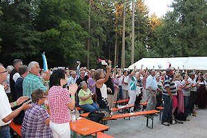 Die Schmalzler - Bayerischer Wald